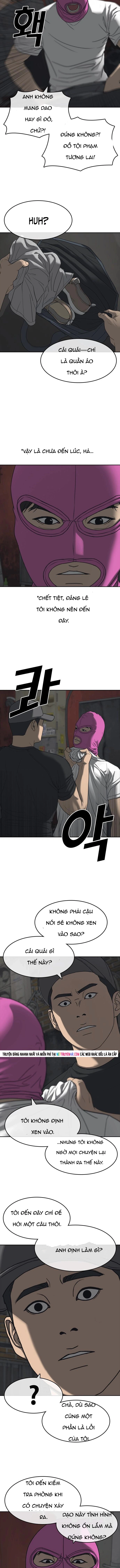 Những Mảnh Đời Tan Vỡ 2 Chapter 50 - Trang 2