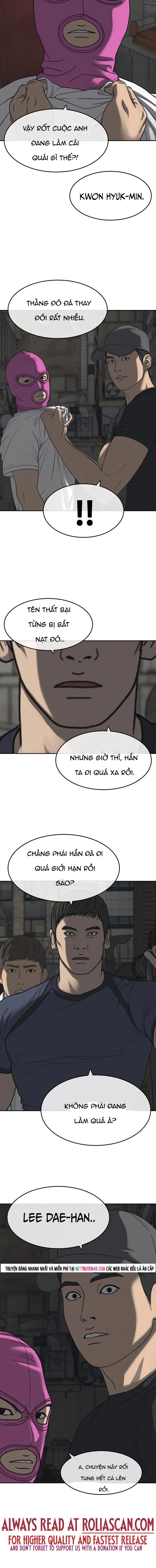 Những Mảnh Đời Tan Vỡ 2 Chapter 50 - Trang 2
