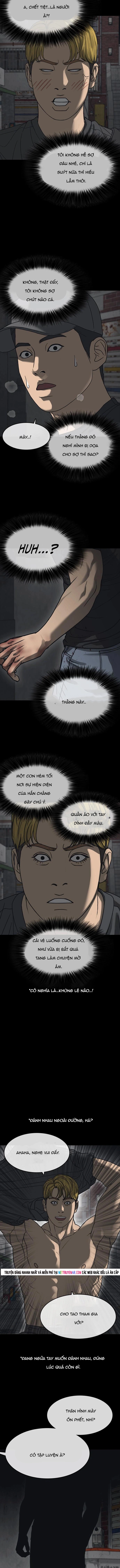 Những Mảnh Đời Tan Vỡ 2 Chapter 50 - Trang 2