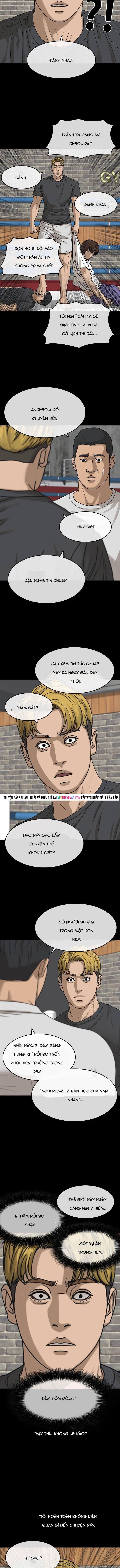 Những Mảnh Đời Tan Vỡ 2 Chapter 50 - Trang 2