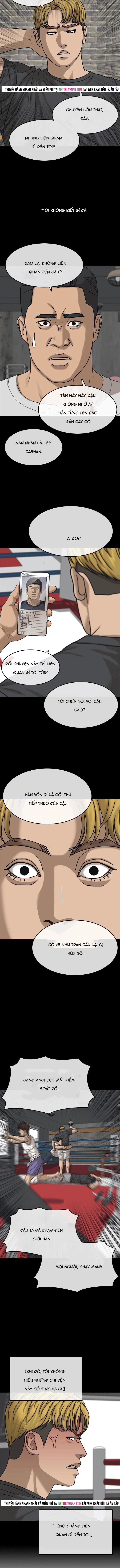 Những Mảnh Đời Tan Vỡ 2 Chapter 50 - Trang 2