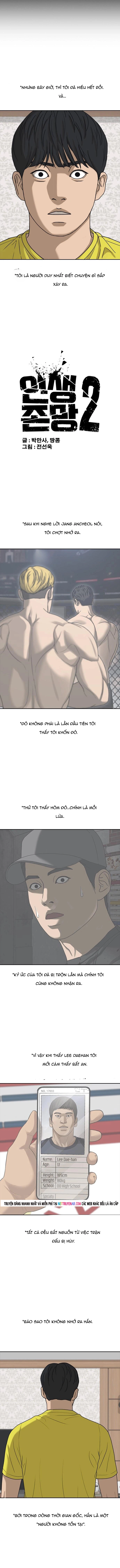 Những Mảnh Đời Tan Vỡ 2 Chapter 50 - Trang 2