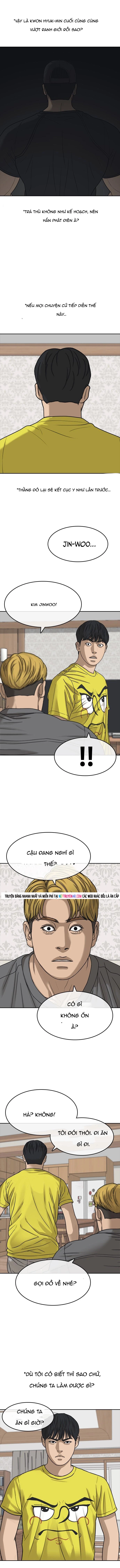 Những Mảnh Đời Tan Vỡ 2 Chapter 50 - Trang 2