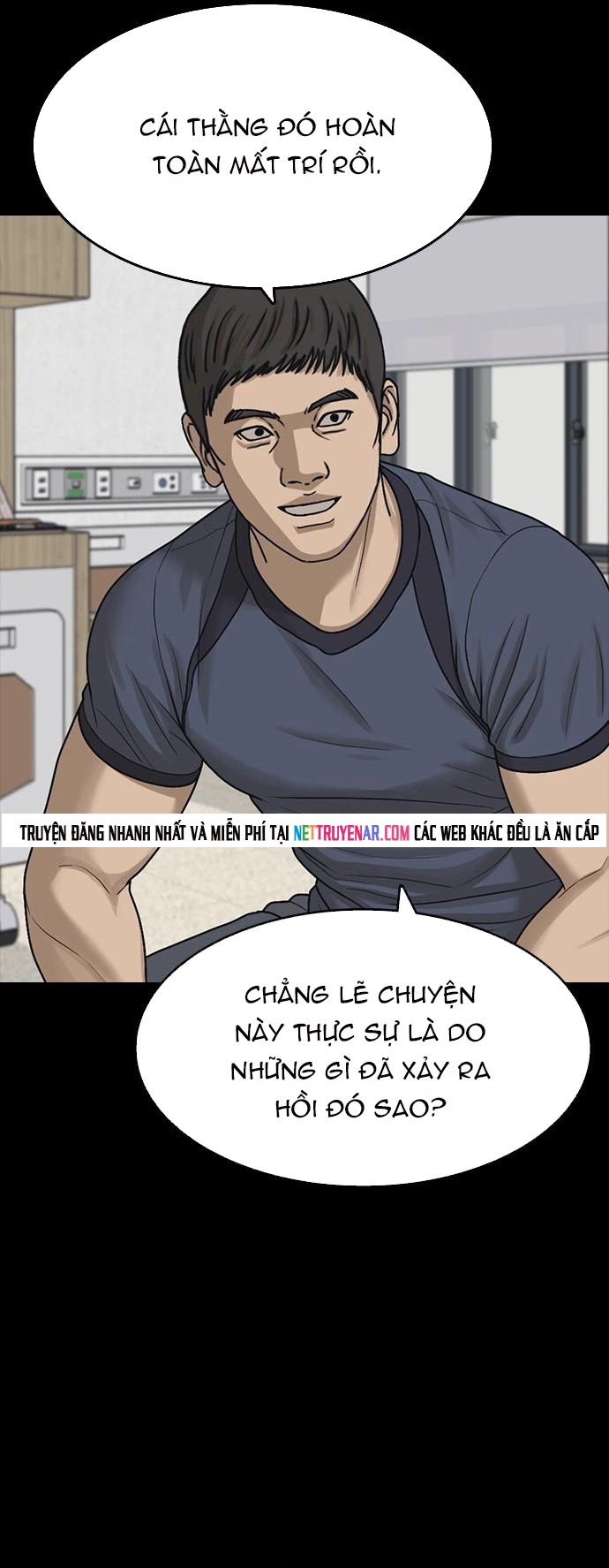 Những Mảnh Đời Tan Vỡ 2 Chapter 51 - Trang 2