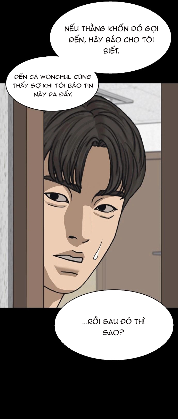 Những Mảnh Đời Tan Vỡ 2 Chapter 51 - Trang 2