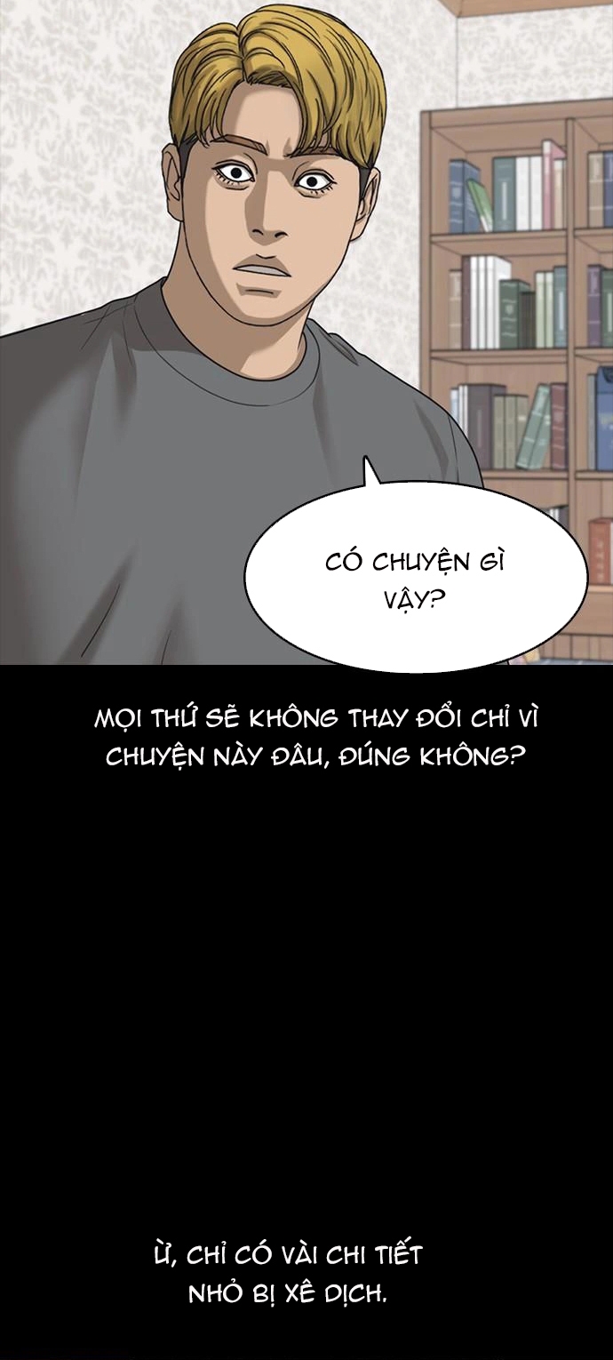 Những Mảnh Đời Tan Vỡ 2 Chapter 51 - Trang 2