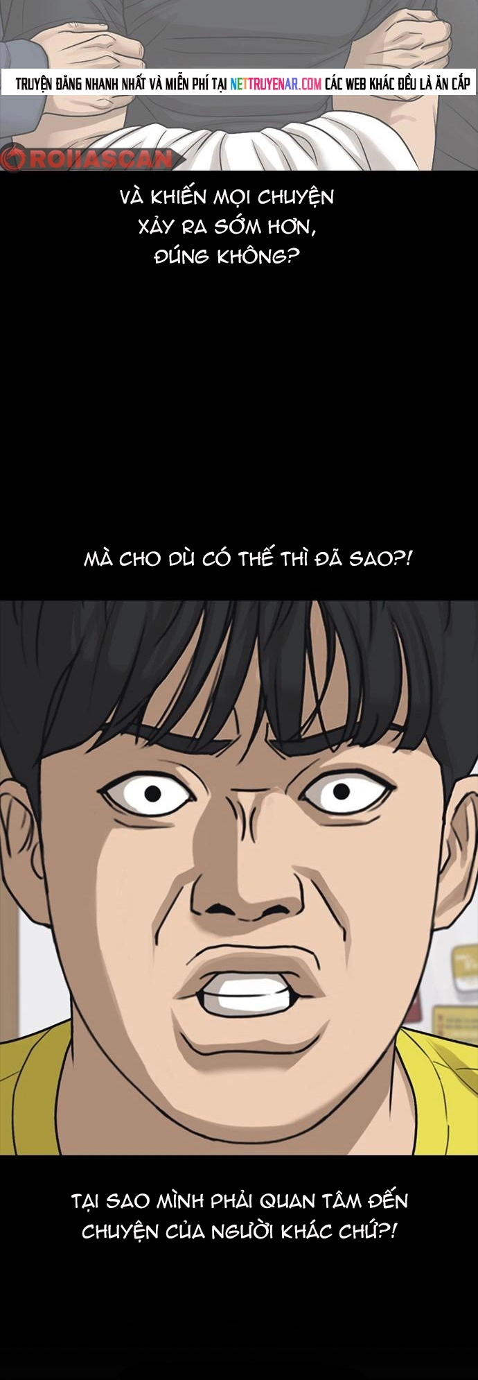 Những Mảnh Đời Tan Vỡ 2 Chapter 51 - Trang 2