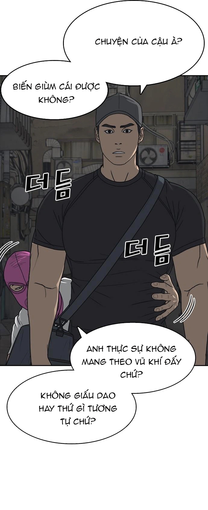 Những Mảnh Đời Tan Vỡ 2 Chapter 51 - Trang 2