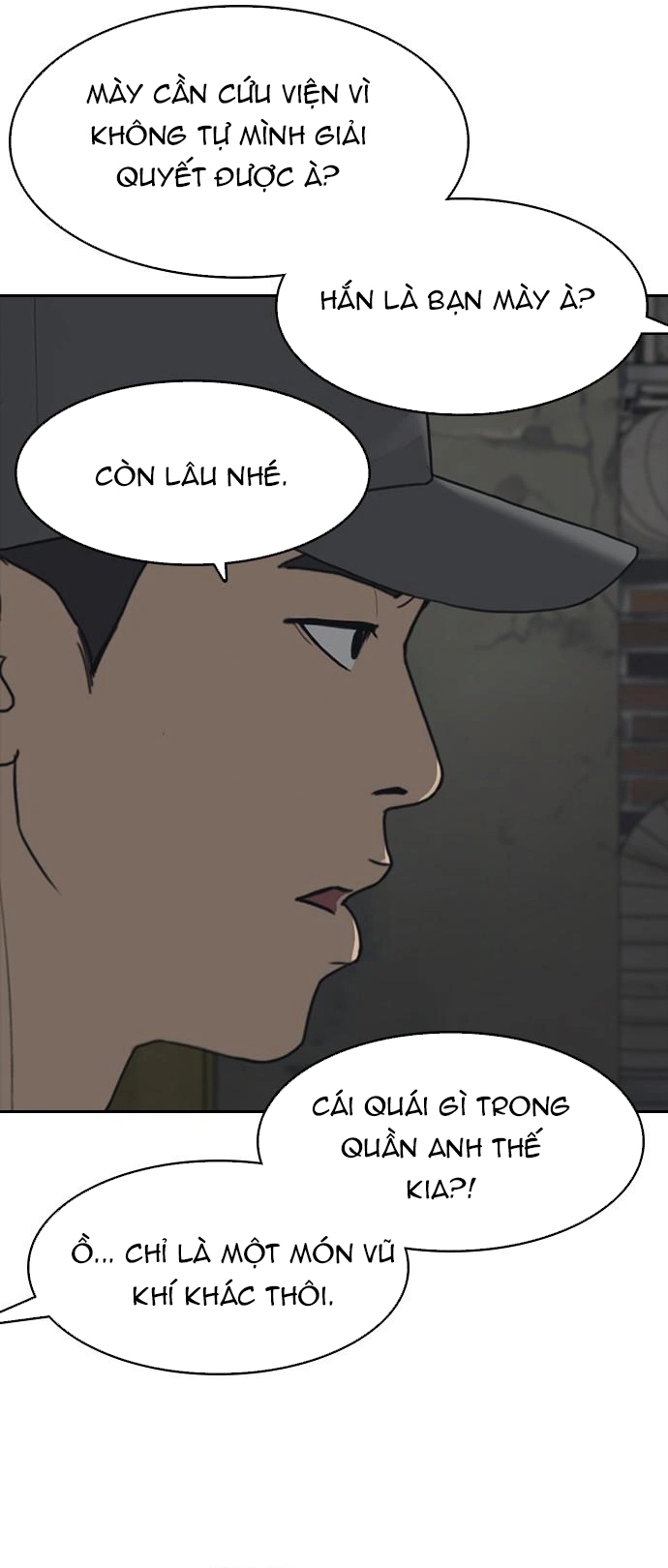 Những Mảnh Đời Tan Vỡ 2 Chapter 51 - Trang 2