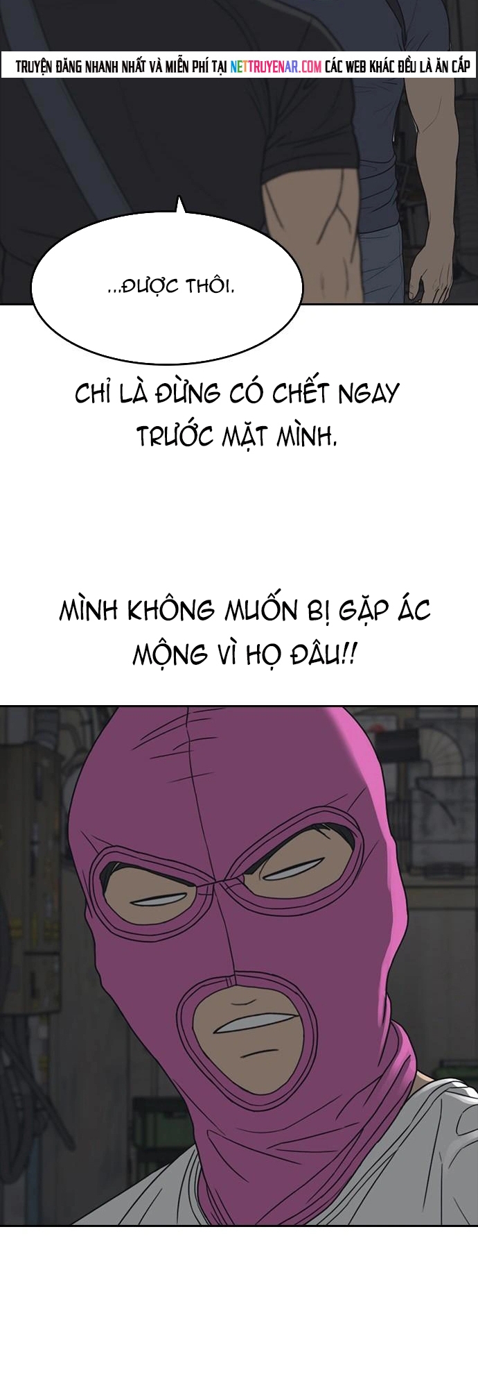 Những Mảnh Đời Tan Vỡ 2 Chapter 51 - Trang 2