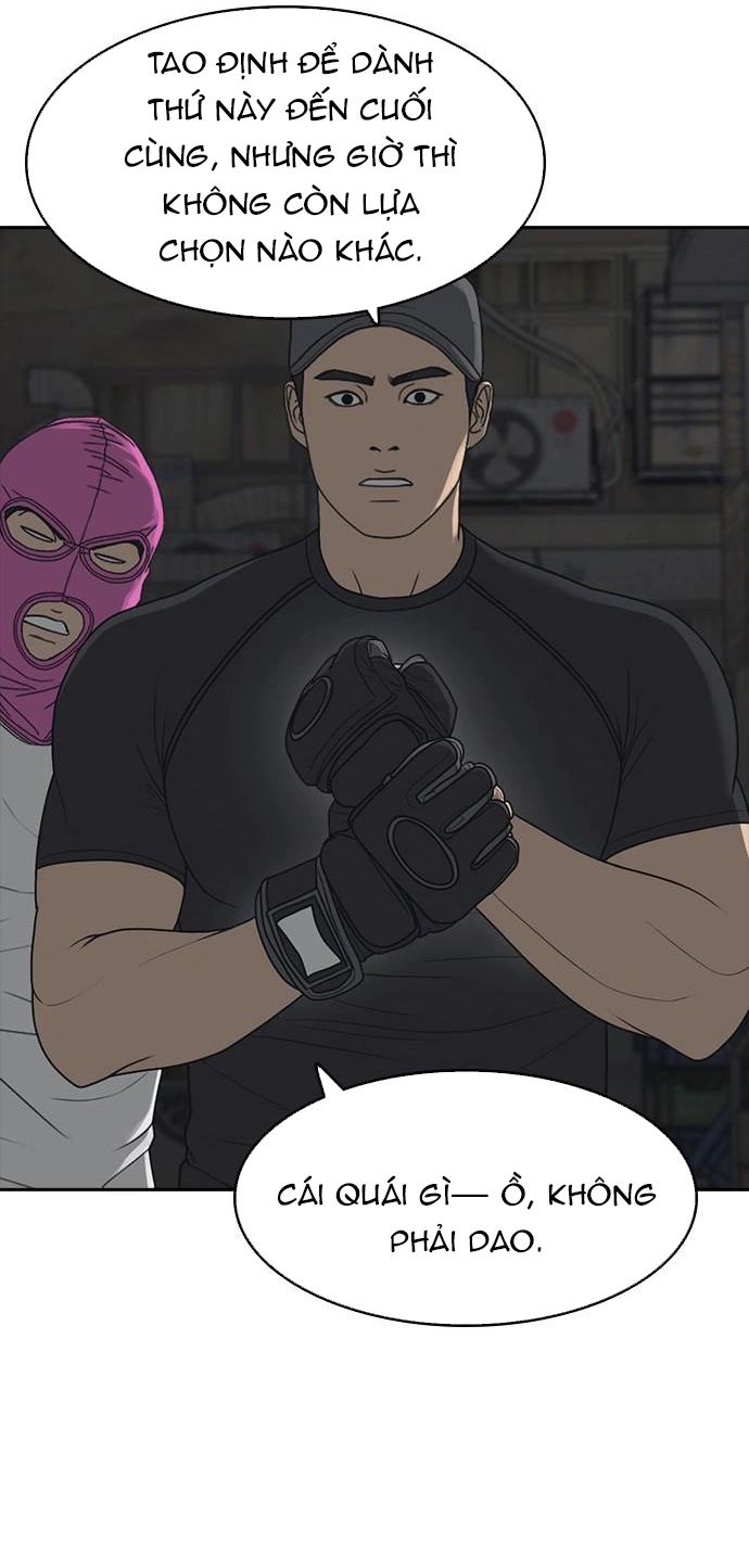 Những Mảnh Đời Tan Vỡ 2 Chapter 51 - Trang 2