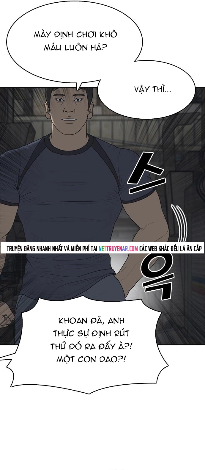 Những Mảnh Đời Tan Vỡ 2 Chapter 51 - Trang 2