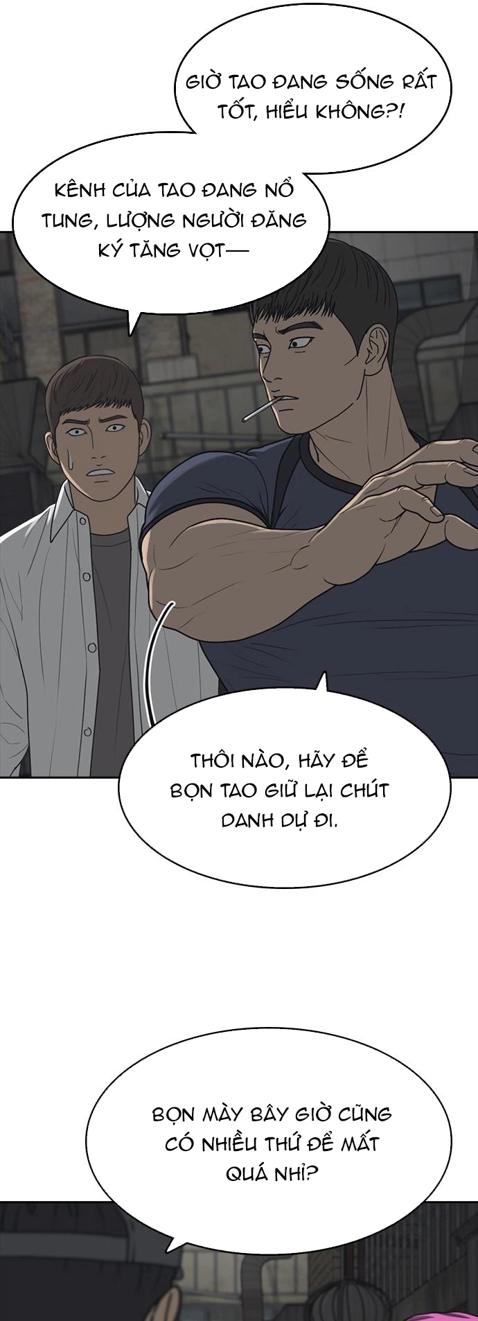 Những Mảnh Đời Tan Vỡ 2 Chapter 51 - Trang 2