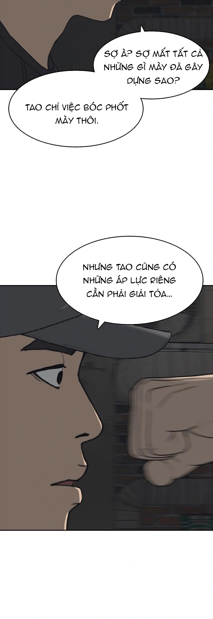 Những Mảnh Đời Tan Vỡ 2 Chapter 51 - Trang 2