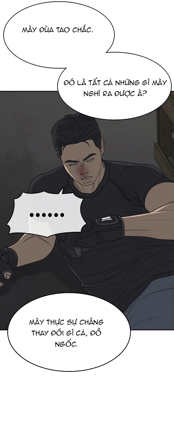 Những Mảnh Đời Tan Vỡ 2 Chapter 51 - Trang 2