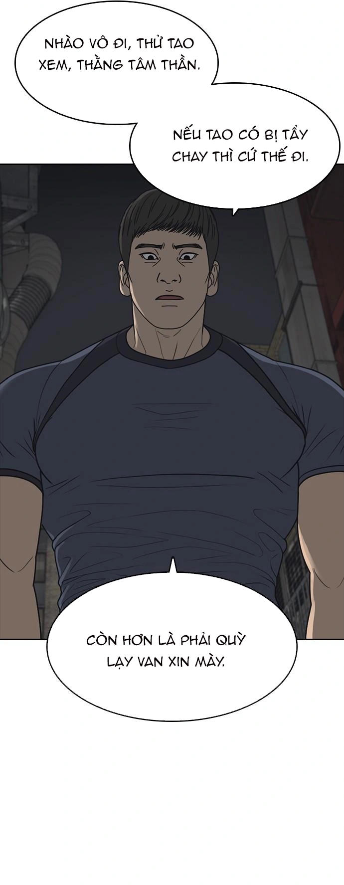 Những Mảnh Đời Tan Vỡ 2 Chapter 51 - Trang 2