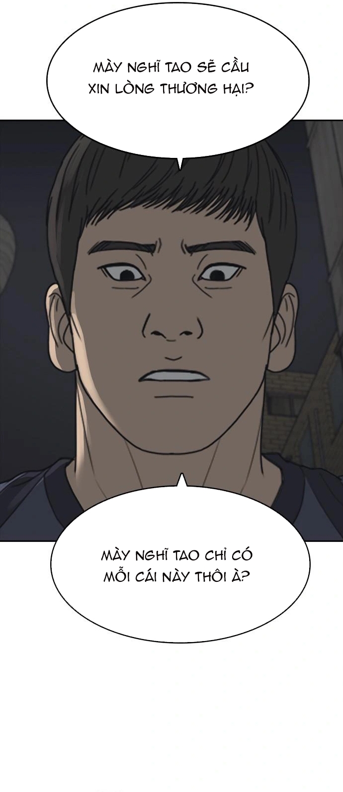 Những Mảnh Đời Tan Vỡ 2 Chapter 51 - Trang 2
