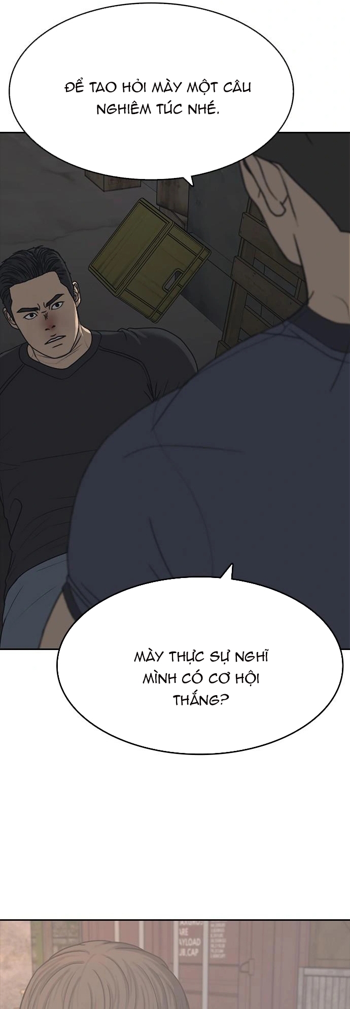 Những Mảnh Đời Tan Vỡ 2 Chapter 51 - Trang 2