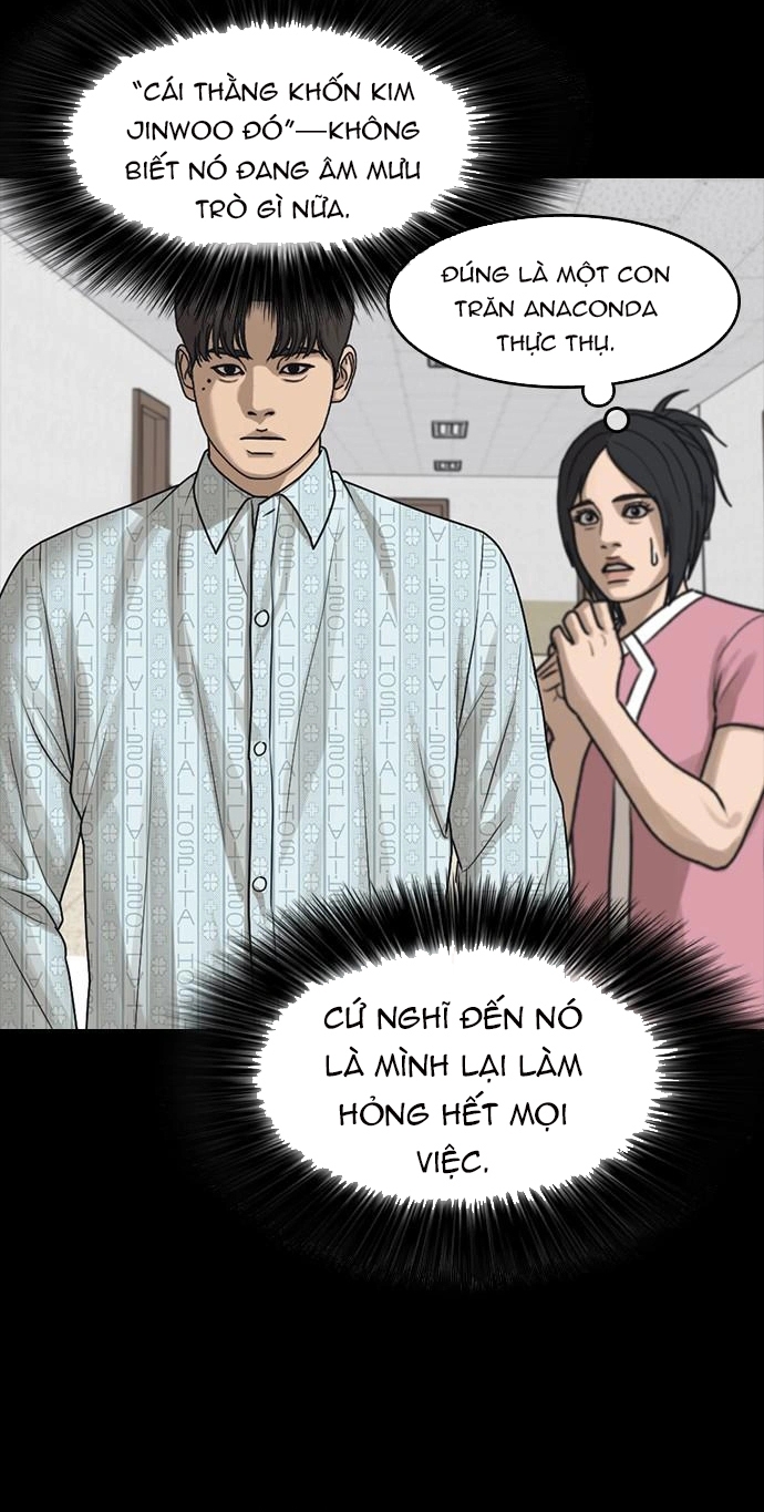 Những Mảnh Đời Tan Vỡ 2 Chapter 51 - Trang 2