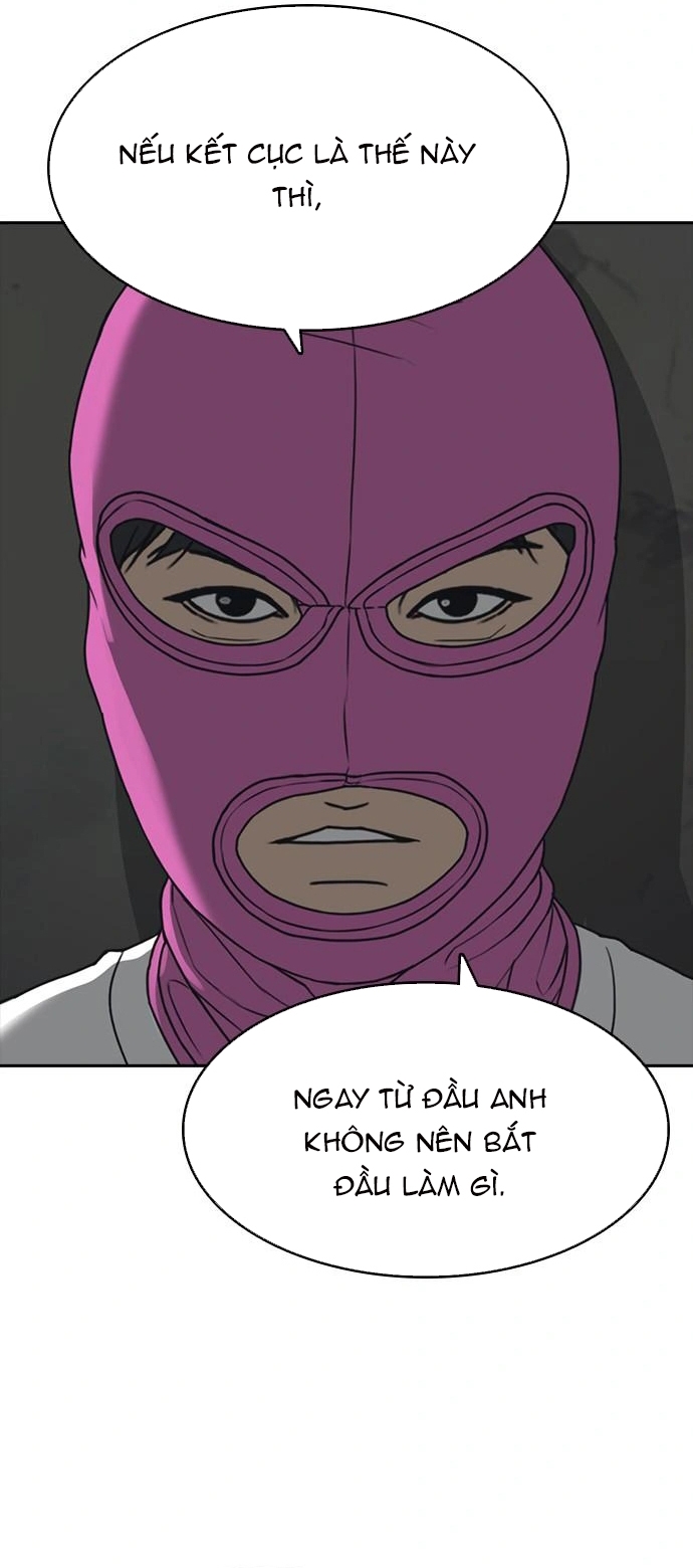 Những Mảnh Đời Tan Vỡ 2 Chapter 51 - Trang 2