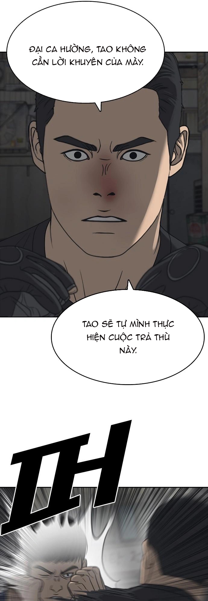 Những Mảnh Đời Tan Vỡ 2 Chapter 51 - Trang 2