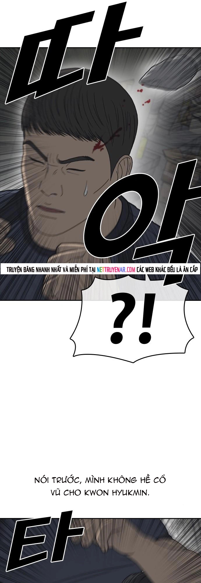 Những Mảnh Đời Tan Vỡ 2 Chapter 51 - Trang 2