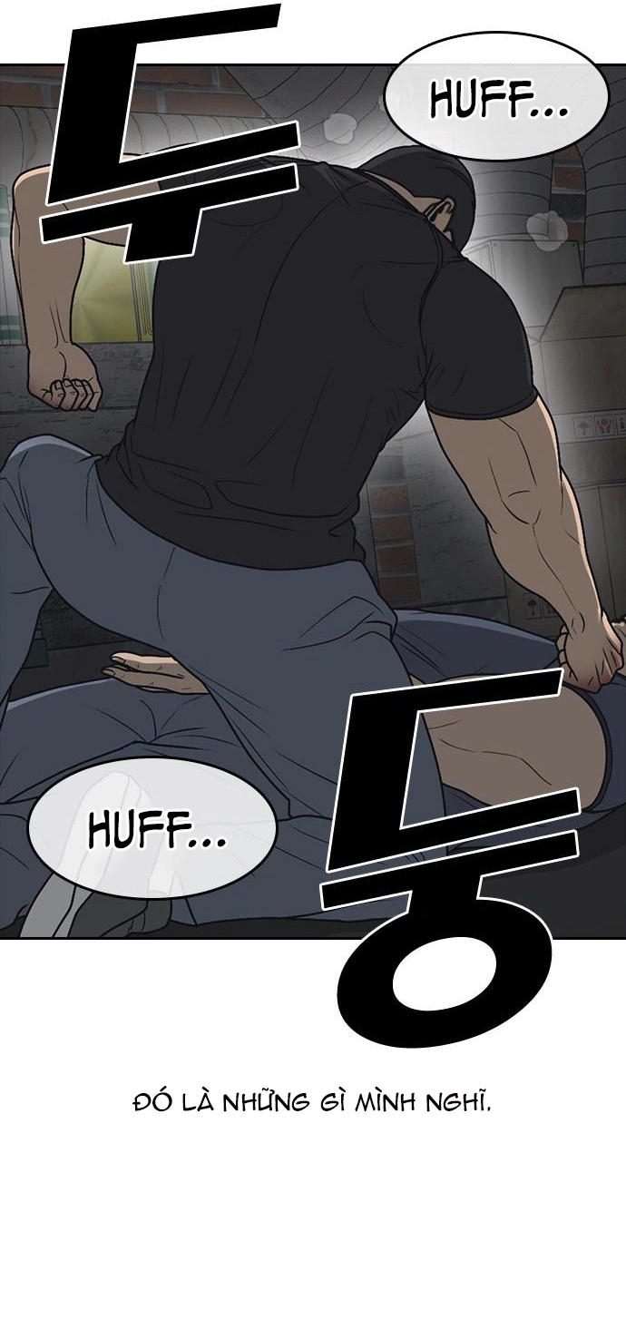 Những Mảnh Đời Tan Vỡ 2 Chapter 51 - Trang 2