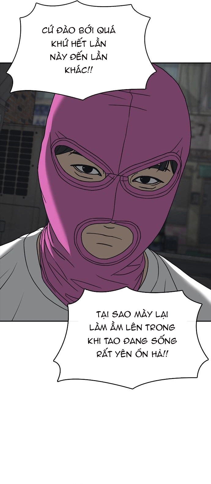 Những Mảnh Đời Tan Vỡ 2 Chapter 51 - Trang 2