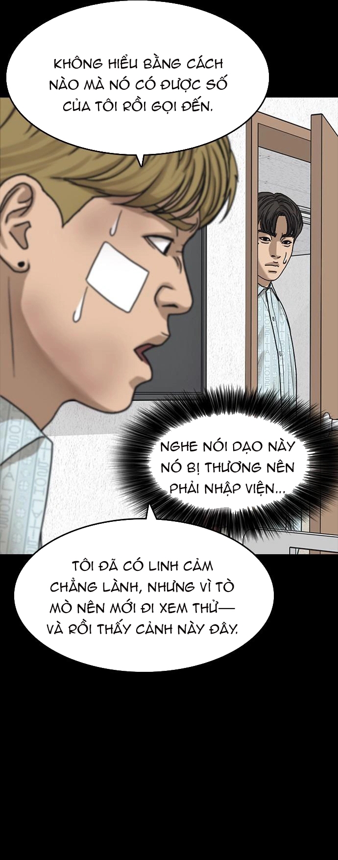 Những Mảnh Đời Tan Vỡ 2 Chapter 51 - Trang 2