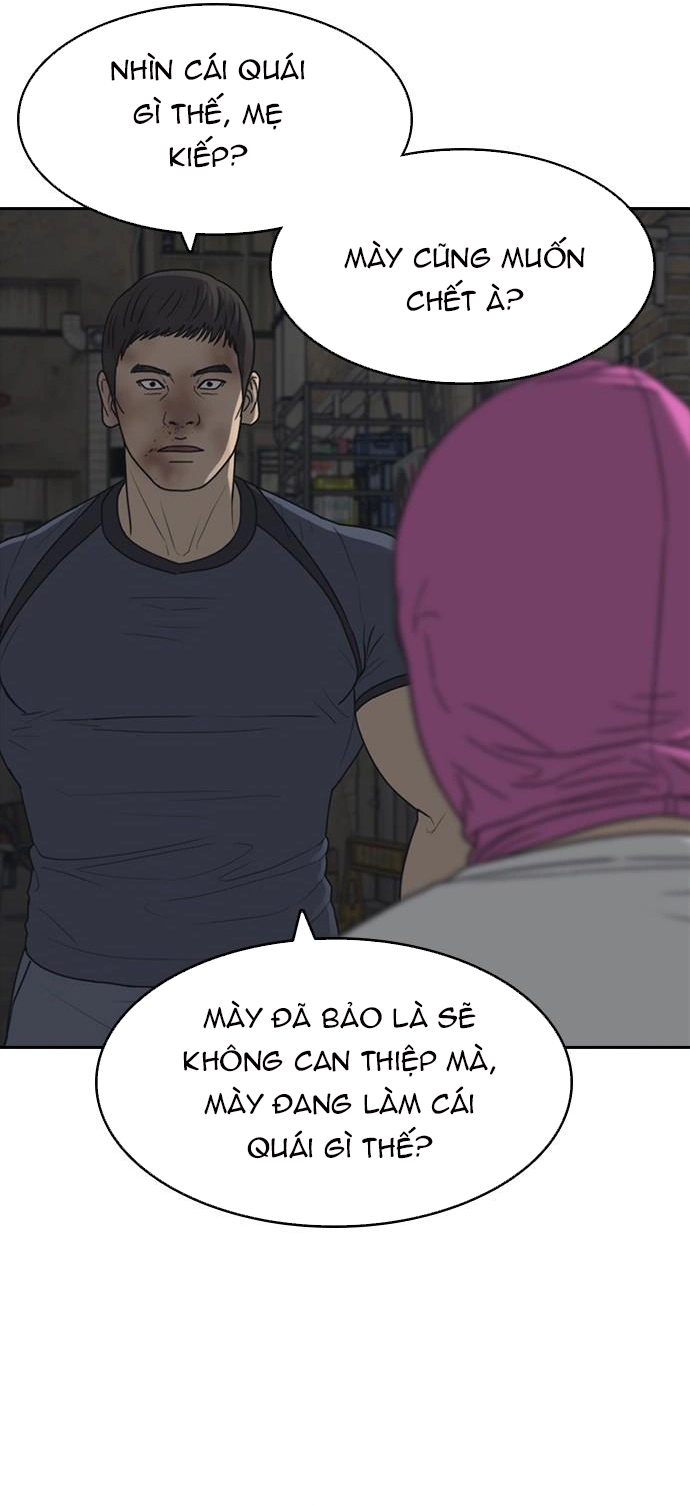 Những Mảnh Đời Tan Vỡ 2 Chapter 51 - Trang 2