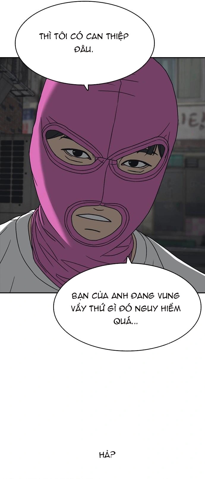 Những Mảnh Đời Tan Vỡ 2 Chapter 51 - Trang 2