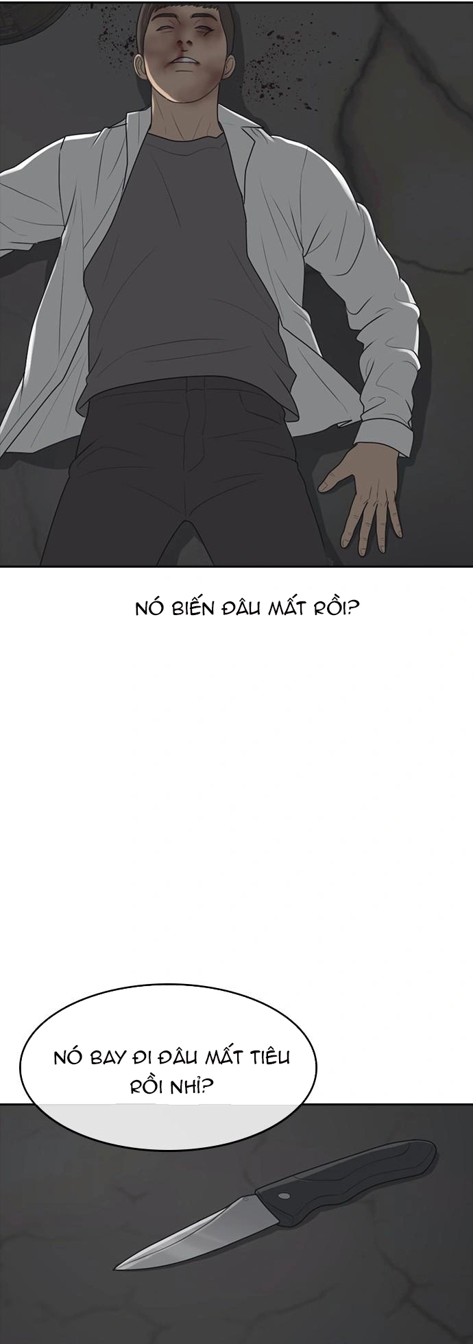 Những Mảnh Đời Tan Vỡ 2 Chapter 51 - Trang 2