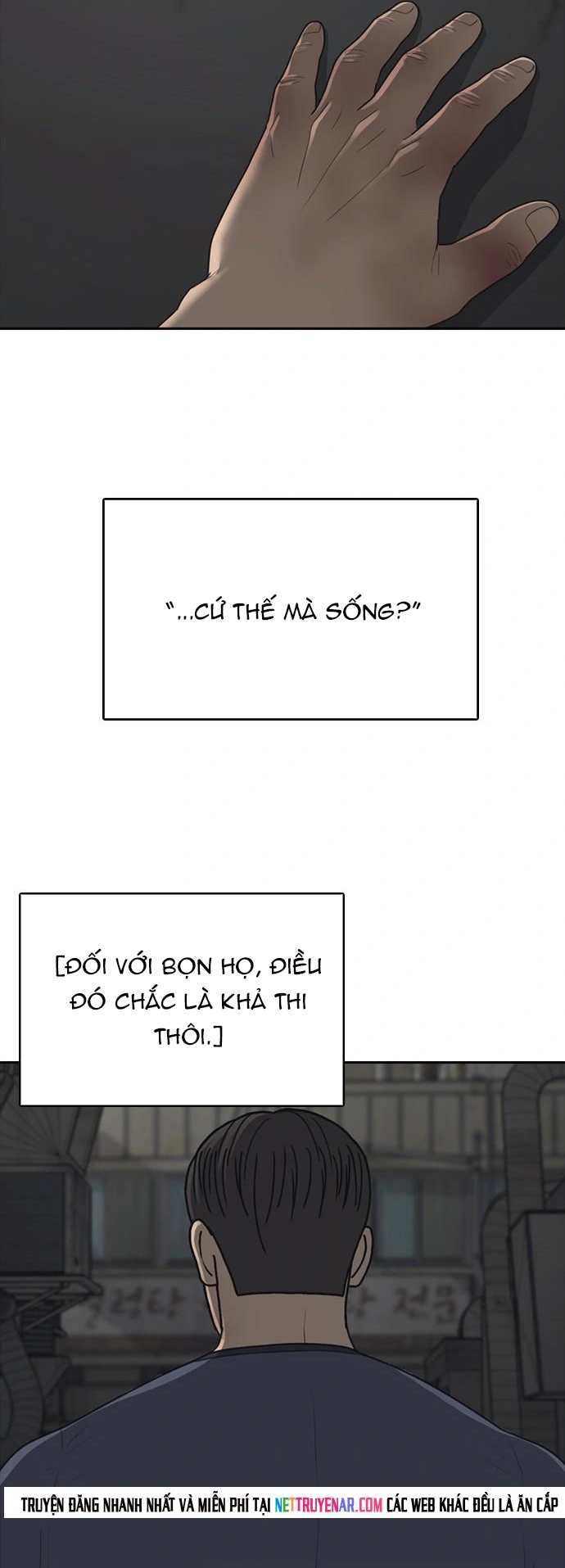 Những Mảnh Đời Tan Vỡ 2 Chapter 51 - Trang 2