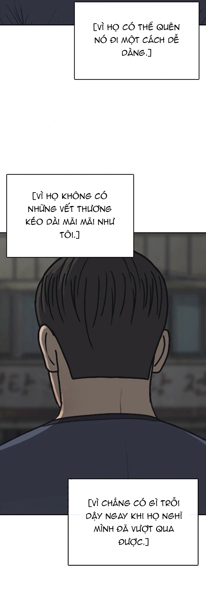 Những Mảnh Đời Tan Vỡ 2 Chapter 51 - Trang 2