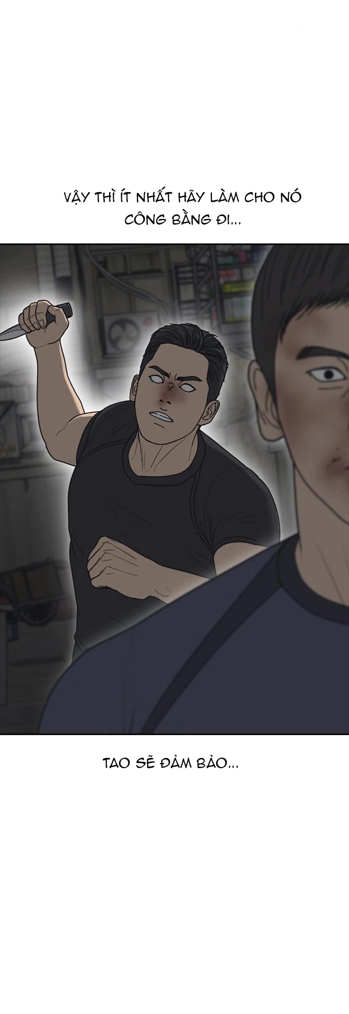 Những Mảnh Đời Tan Vỡ 2 Chapter 51 - Trang 2