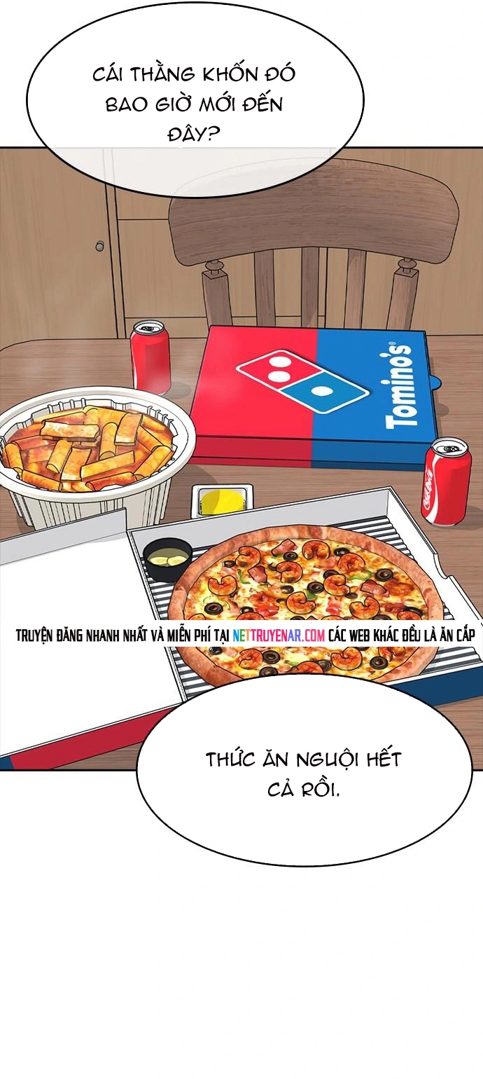 Những Mảnh Đời Tan Vỡ 2 Chapter 51 - Trang 2