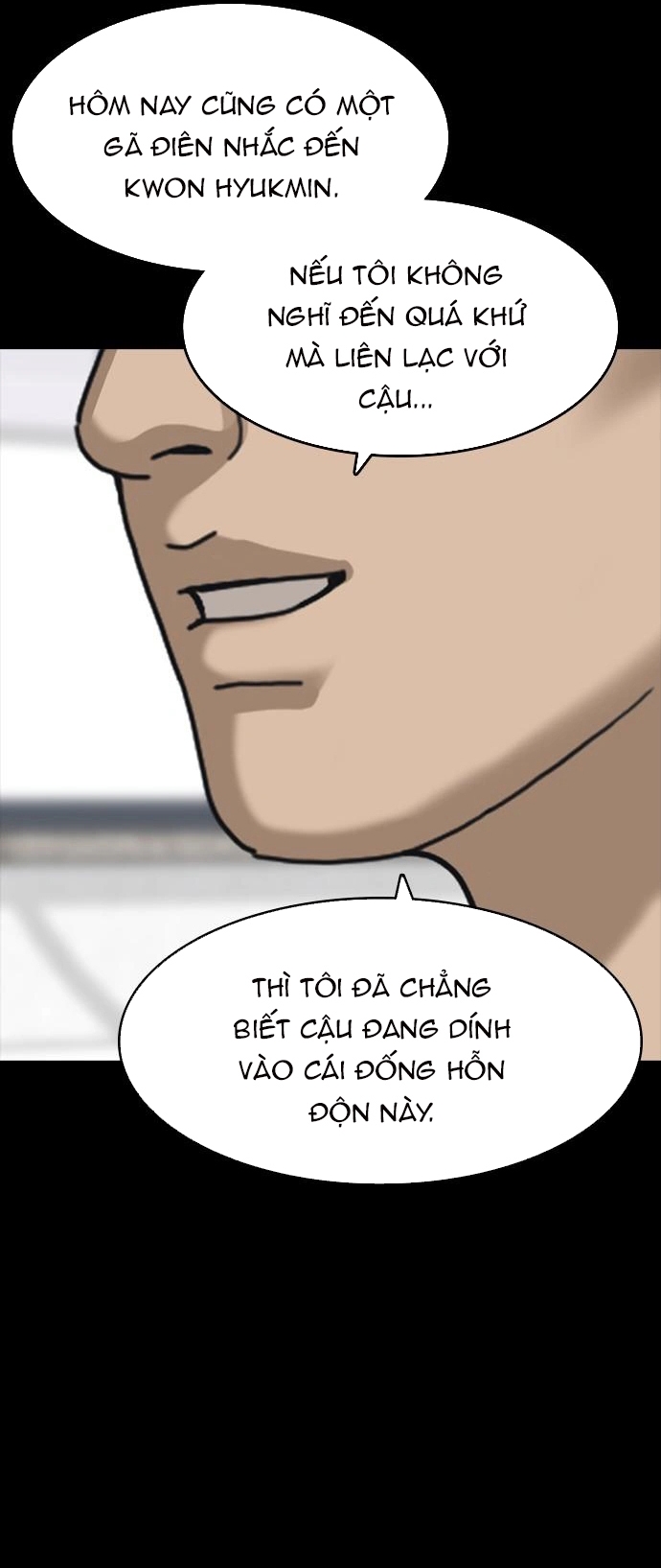 Những Mảnh Đời Tan Vỡ 2 Chapter 51 - Trang 2