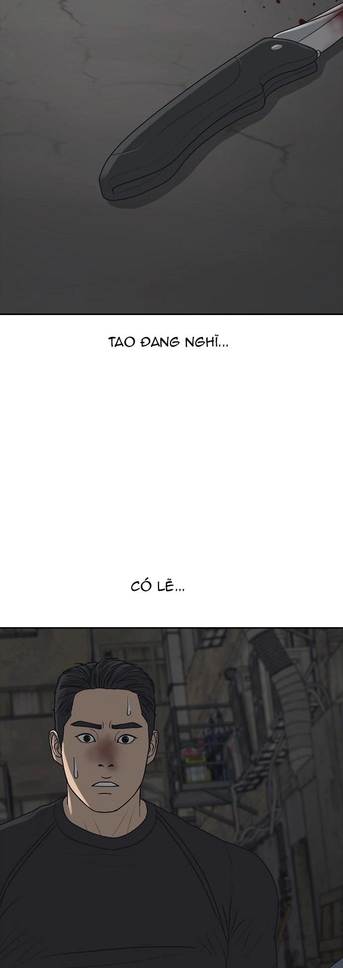 Những Mảnh Đời Tan Vỡ 2 Chapter 51 - Trang 2