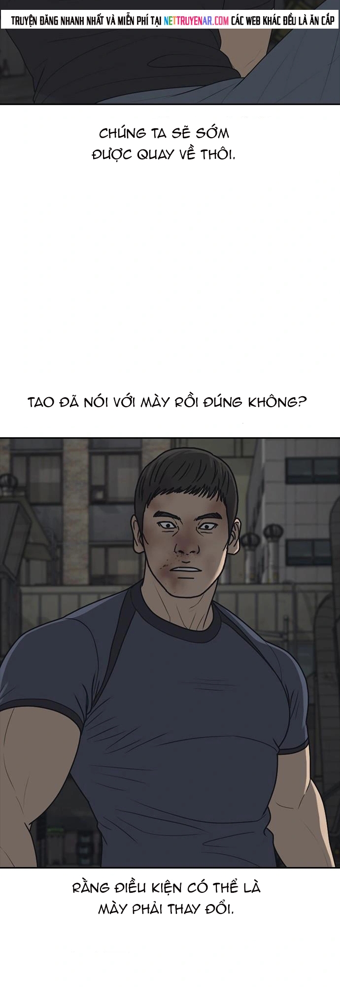 Những Mảnh Đời Tan Vỡ 2 Chapter 51 - Trang 2