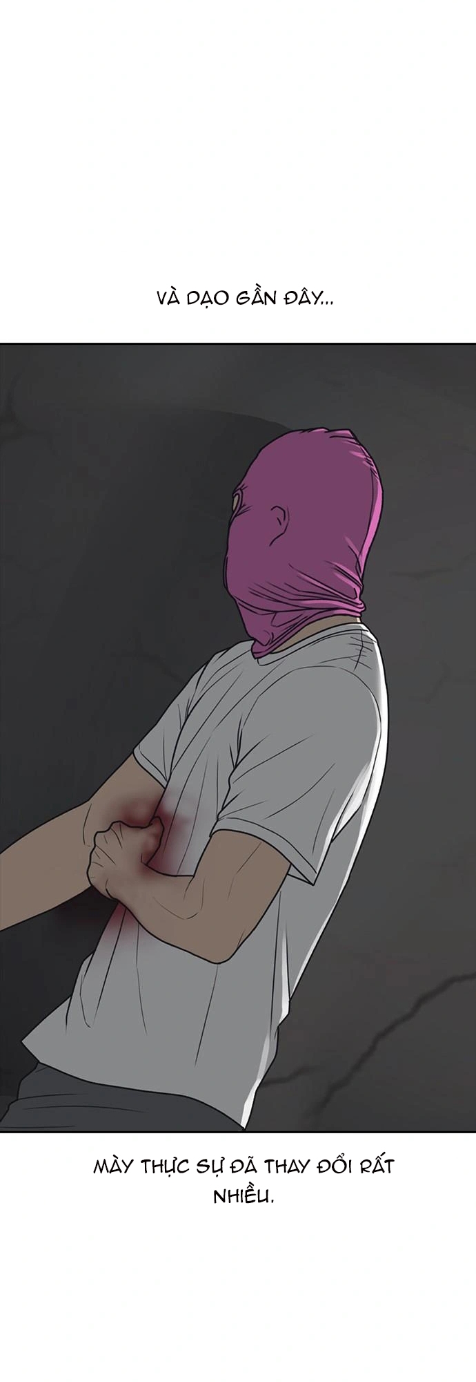 Những Mảnh Đời Tan Vỡ 2 Chapter 51 - Trang 2