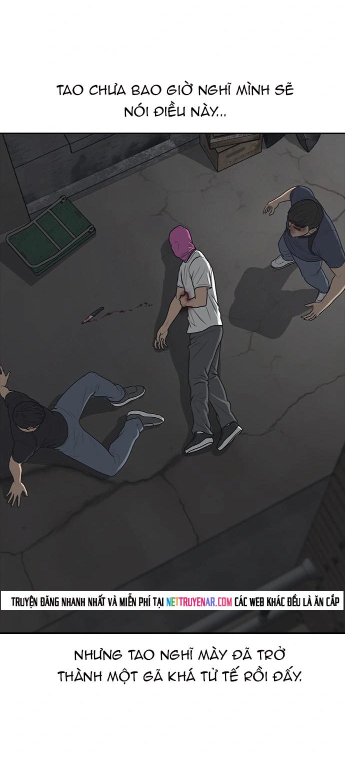 Những Mảnh Đời Tan Vỡ 2 Chapter 51 - Trang 2