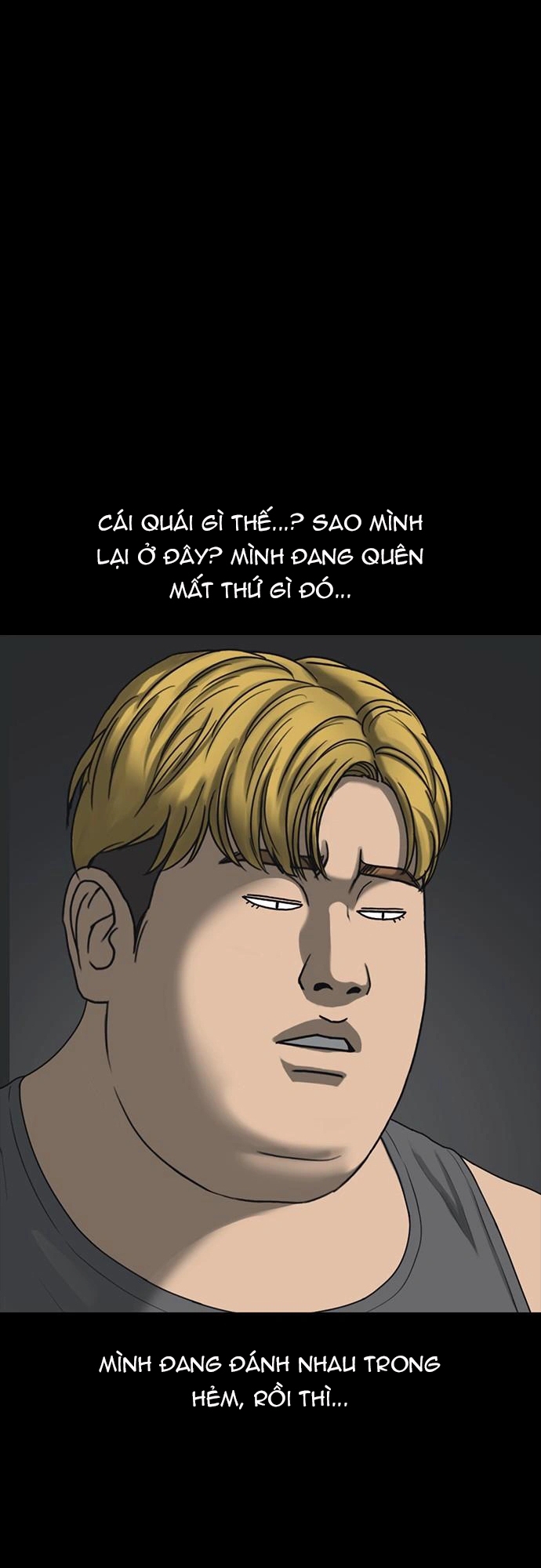 Những Mảnh Đời Tan Vỡ 2 Chapter 52 - Trang 2