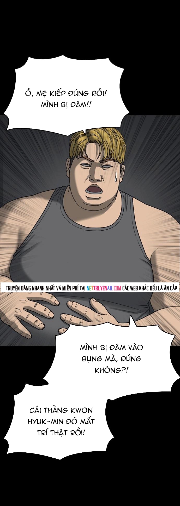 Những Mảnh Đời Tan Vỡ 2 Chapter 52 - Trang 2