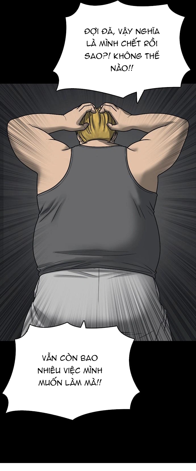 Những Mảnh Đời Tan Vỡ 2 Chapter 52 - Trang 2