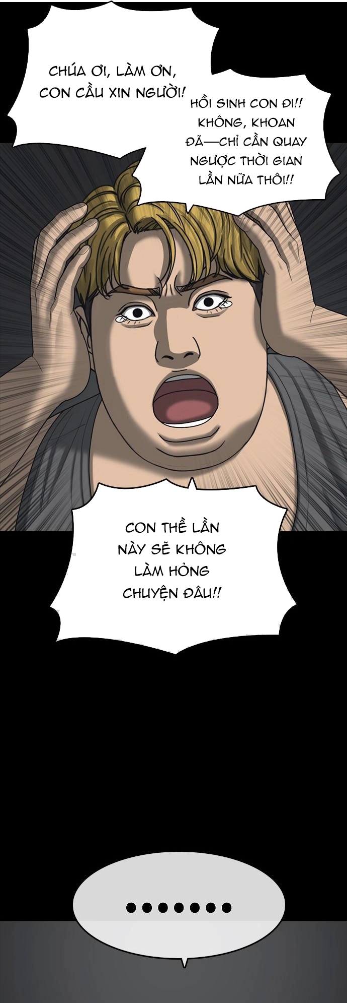 Những Mảnh Đời Tan Vỡ 2 Chapter 52 - Trang 2