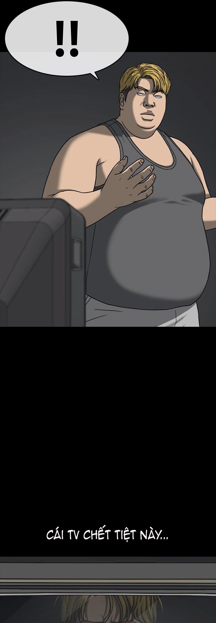 Những Mảnh Đời Tan Vỡ 2 Chapter 52 - Trang 2