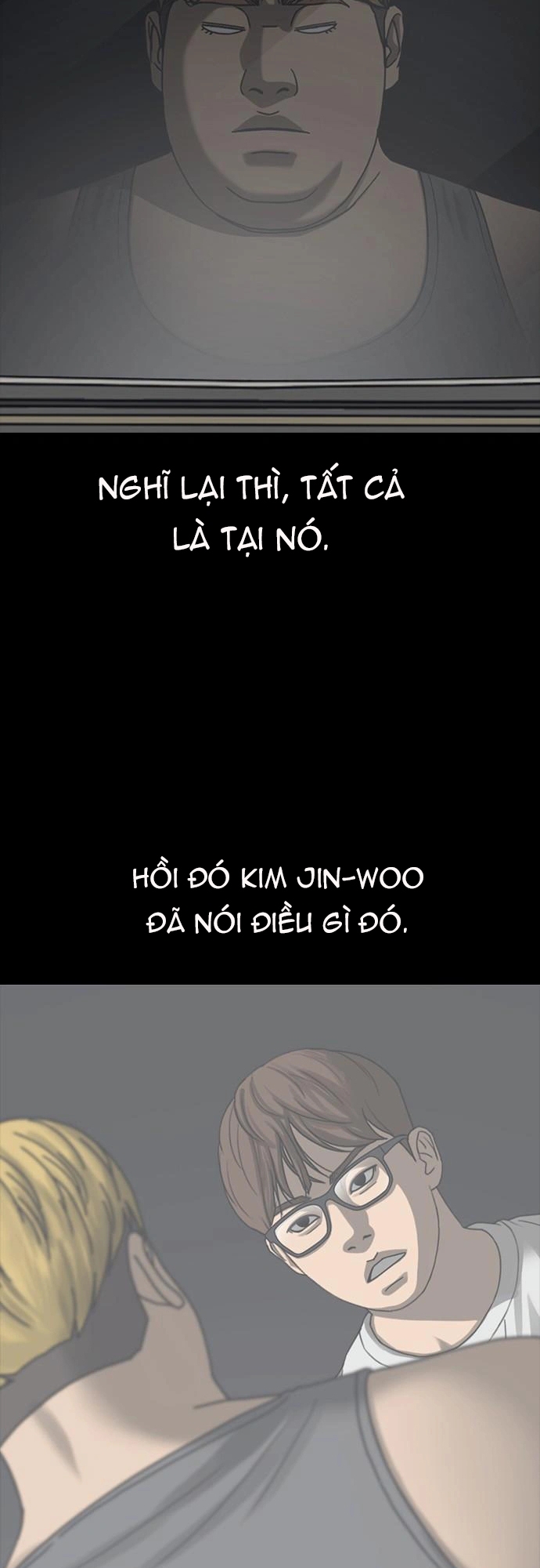 Những Mảnh Đời Tan Vỡ 2 Chapter 52 - Trang 2