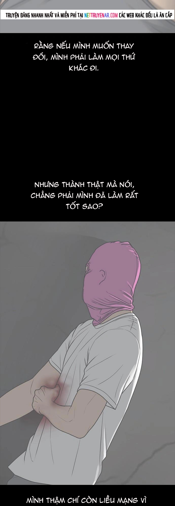 Những Mảnh Đời Tan Vỡ 2 Chapter 52 - Trang 2