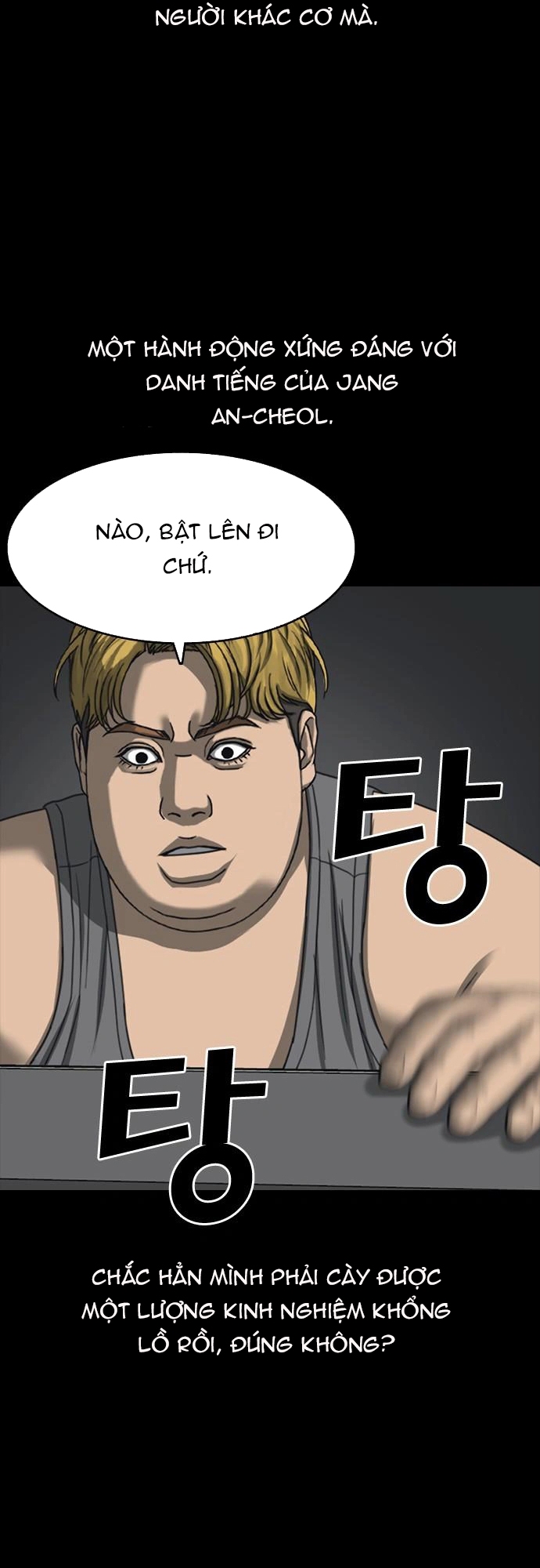 Những Mảnh Đời Tan Vỡ 2 Chapter 52 - Trang 2