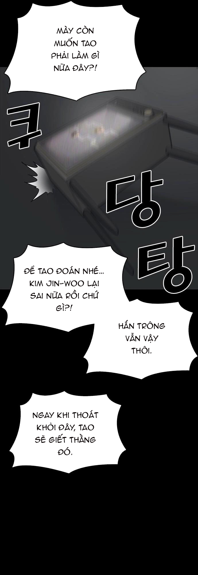 Những Mảnh Đời Tan Vỡ 2 Chapter 52 - Trang 2